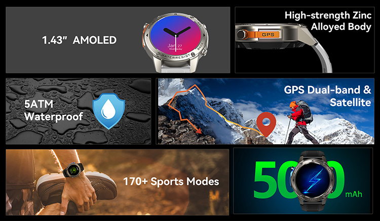 DM56 Smart Watch, DM56 Smartwatches, DM56 Sport Watch, DM56 Watch, DM56 Waterproof Watch, GPS Smart Watch, GPS Smartwatch, DM56 GPS Watch, Watch with GPS, AMOLED Smart Watch, Outdoor Smart Watch, Sports Smart Watch, Smart Watch with Compass